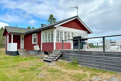 5 Personen Ferienhaus in VÄDDÖ-By Traum