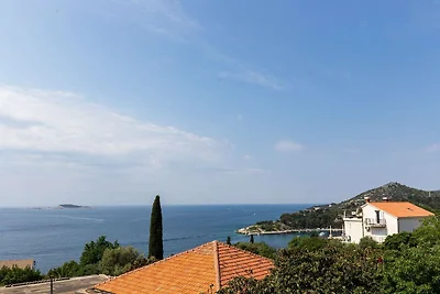 Apartments Kisic - Two-Bedroom Apartment with...