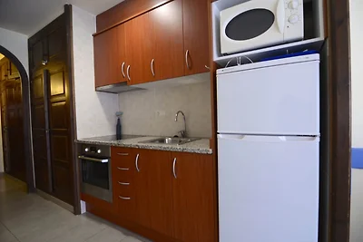 Wohnung in Estartit in der Nähe von...