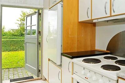 4 Personen Ferienhaus in Haderslev-By Traum