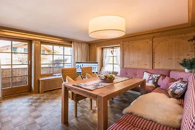 Holiday apartment with 1 bedroom