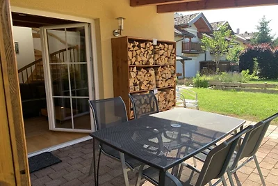 Vakantieappartement met 3 slaapkamers