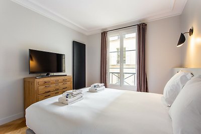 Prachtig appartement - 3BR/ 8P - Europa
