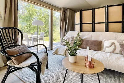 4 sterren vakantie huis in OSKARSHAMN