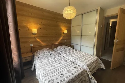 Ferienwohnung Familienurlaub La Clusaz