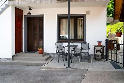 Green Area Apartments Kremžar - GroundFloor A...