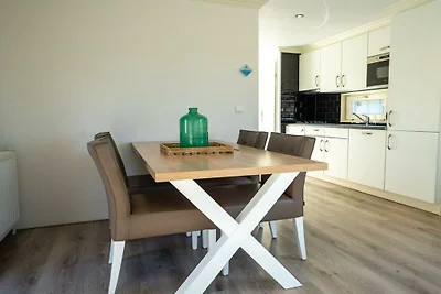 Ferienhaus mit 1 Schlafzimmer