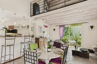 Appartamento a Longeville vicino alla spiaggi...