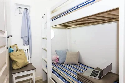 Prestige Odalys Strandresidentie