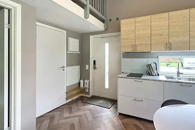 4 Sterne Ferienhaus in LJUNGBY