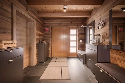 Stylisches Chalet IM WEIDACH