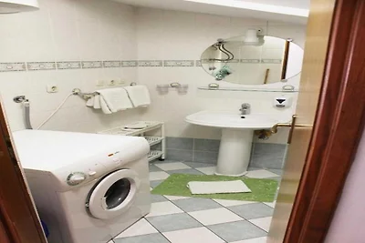 Apartments Pansion Franka 3* - Apartment 12