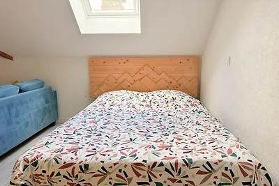 Ruhige Eleganz in der Nähe des Annecy-Sees...