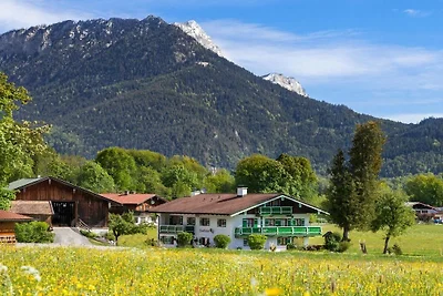 Kehlstein - Guesthouse Dankllehen