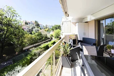 Charmante villaparador voor congres en...