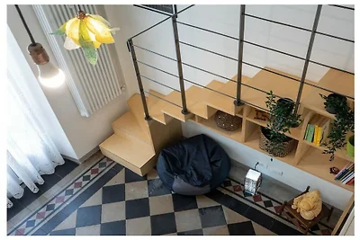 Apartamento Berthollet 42