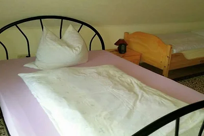 Ferienhaus mit 1 Schlafzimmer