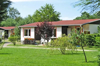 Seepark Heidenholz, Plau am See