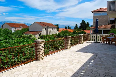 Apartments Darija Supetar - Superior Two Bedr...
