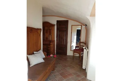La Patouille vert Comfortabele vakantiewoning