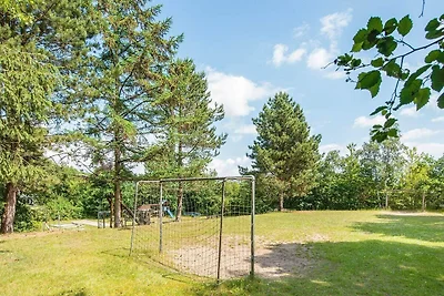 6 persone case ad Ebeltoft-By Traum