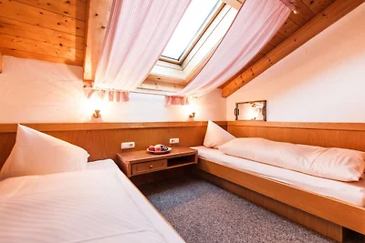 Alpenflair Ferienwohnung 304 "Colorado"