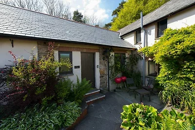 Lower Mill Cottages