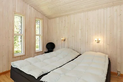 6 Personen Ferienhaus in Jerup
