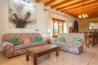 Can Berguins - Villa Con Piscina Privada En...