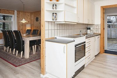 6 Personen Ferienhaus in Tarm