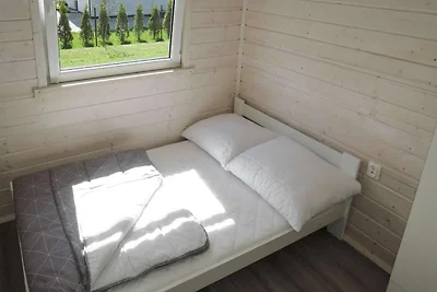 Bungalow in Kolczewo f�r 4 Personen