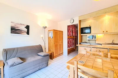 Renoviertes Studio mit Skiraum · In der Nähe ...