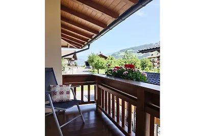 Appartamento per vacanze a Schwendau con...