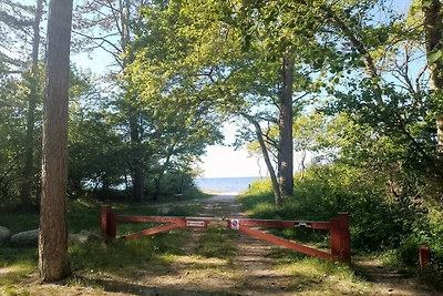 Charmante Hutte in der Natur -- By Traum...