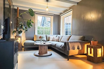 OK04 Vakantiehuis Oostkapelle
