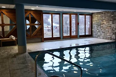 2-kamerappartement voor 5 personen, op het...