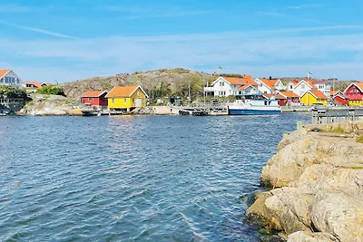 4 esrellas case en KYRKESUND