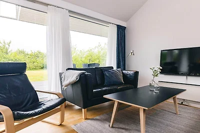 4 Sterne Ferienhaus in Brovst