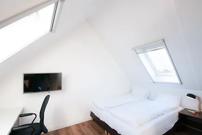 Casa Vacanze a Tholen per 6 Persone