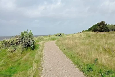 6 person holiday home in Hemmet