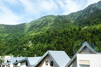 Wohnung in Les Ecureuils nahe Ortszentrum