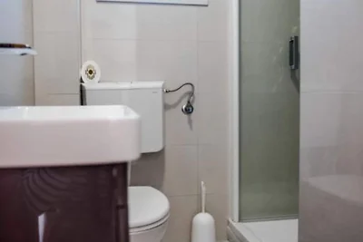 One Bedroom Apartment with sea wiev 1
