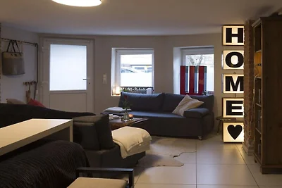 Ferienwohnung mit 1 Schlafzimmer
