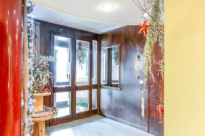 Wohnung in Cervinia in einem Skigebiet