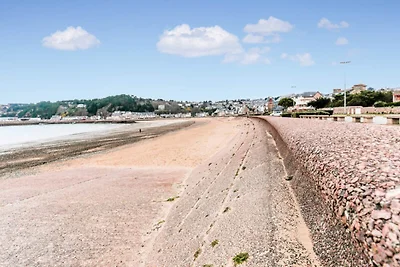 Ferienwohnung in Erquy in der Nähe des Strand...