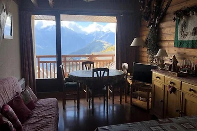 2 Zimmer für 6 Personen