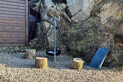 10 Personen Ferienhaus in Lindesnes