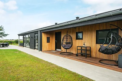 10 person holiday home in Vinderup-By Traum