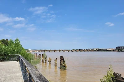 Gemütliches Appartement Hypercentre 4...