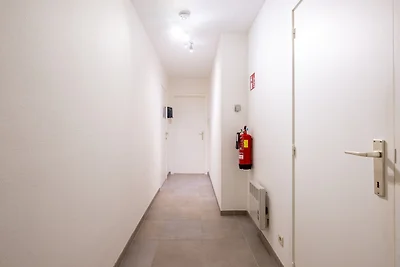 Küstenwohnung in der Nähe von Pier, Casino